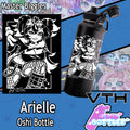Crash Out Arielle Oshi Bottle - Master Biggles