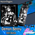 DemonBenny Oshi Bottle