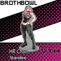 Gothic HR Chan Standee - Brothbowl