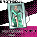 Nimi Nightmare Night Out Poster - Brothbowl