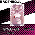 Mata-kini Posters - Brothbowl
