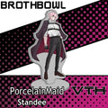 Jowol Porcelain Guard Standee - Brothbowl
