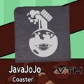 JavaJojo Brewmaster Coaster