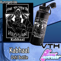 Kahbaal Have You Seen the Violet Sign Oshi Bottle - Kunstgebilde