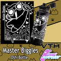 Master Biggles Oshi Bottle