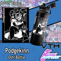 Podge Oshi Bottle - Master Biggles
