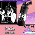 Potate Oshi Bottle