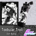 Toobular Troll Oshi Bottle
