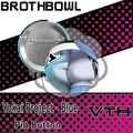 Yokai Demon Project Pinback Buttons - Brothbowl